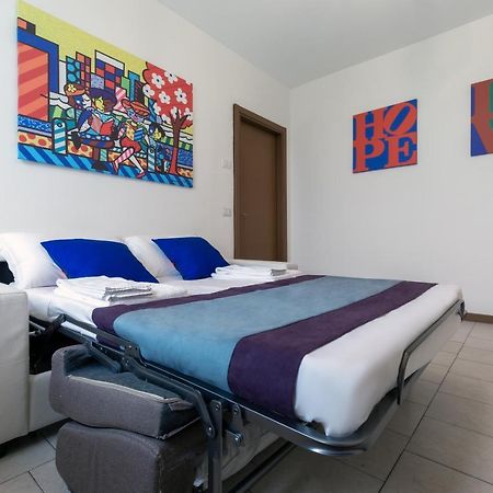 Casa Da Suite Zeta Milan Exterior photo